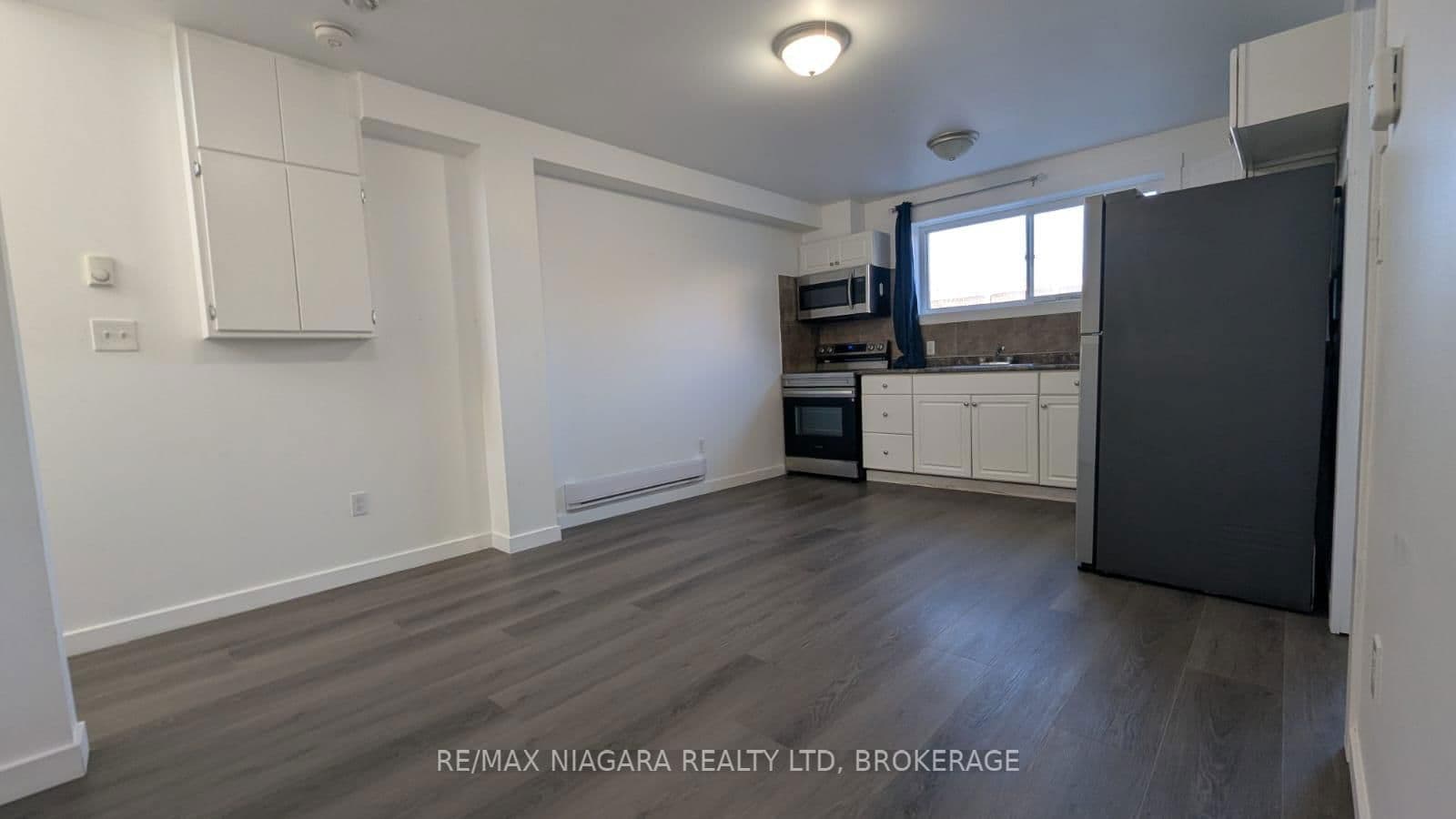 Vacant Land at 214- 220 Erie Street, Port Colborne, ON - Photo 2 - RE/MAX Garden City Realty