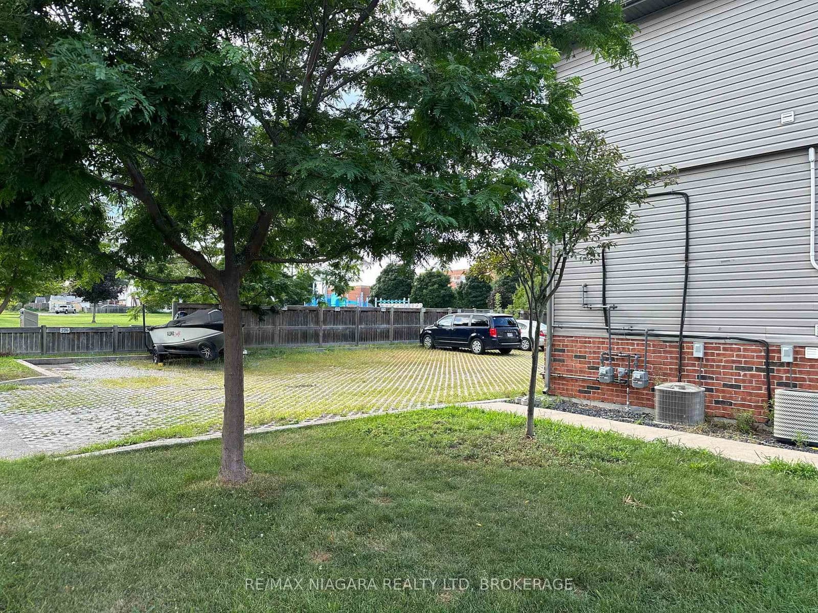 Vacant Land at 214- 220 Erie Street, Port Colborne, ON - Photo 7 - RE/MAX Garden City Realty