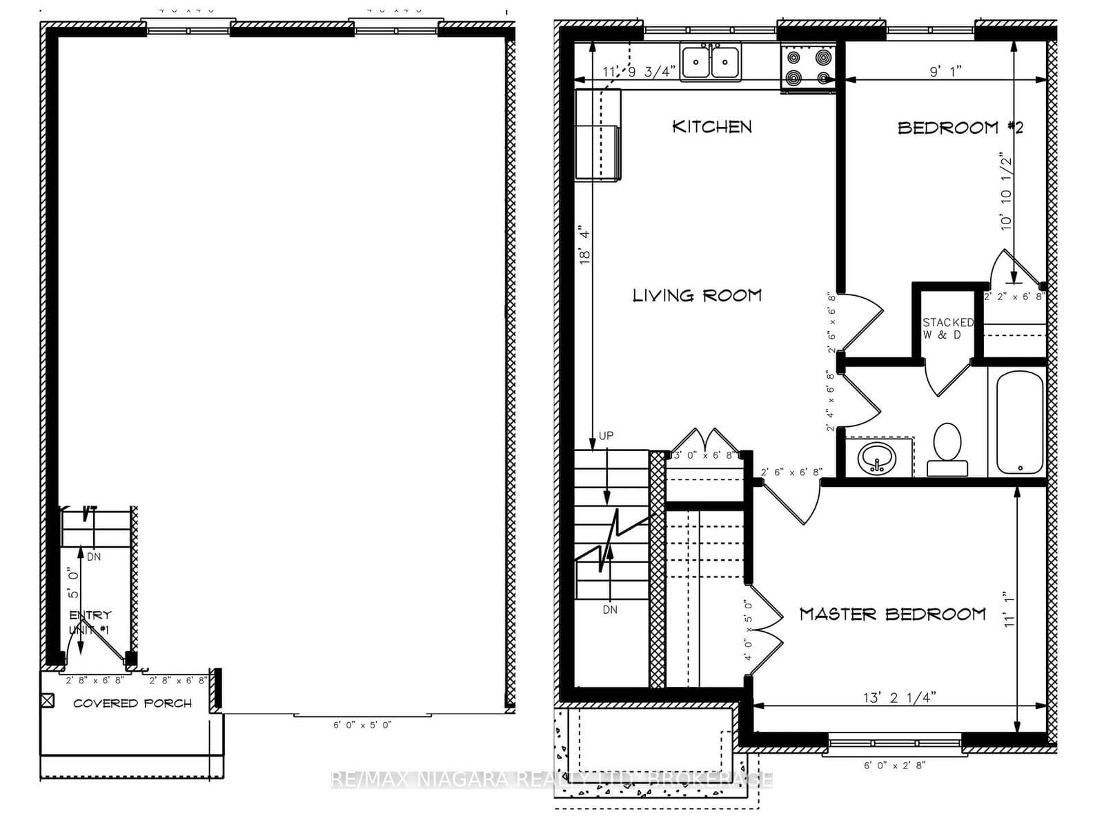 Vacant Land at 214- 220 Erie Street, Port Colborne, ON - Photo 8 - RE/MAX Garden City Realty