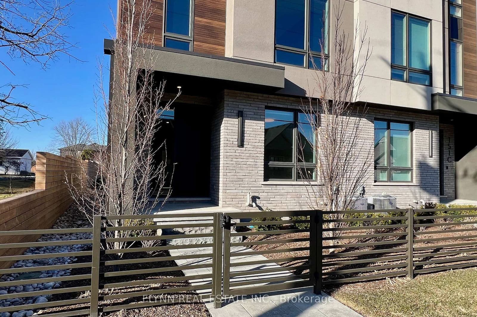 Condo Townhouse at 151A Port Robinson Road, Pelham, ON - Photo 1 - RE/MAX Garden City Realty