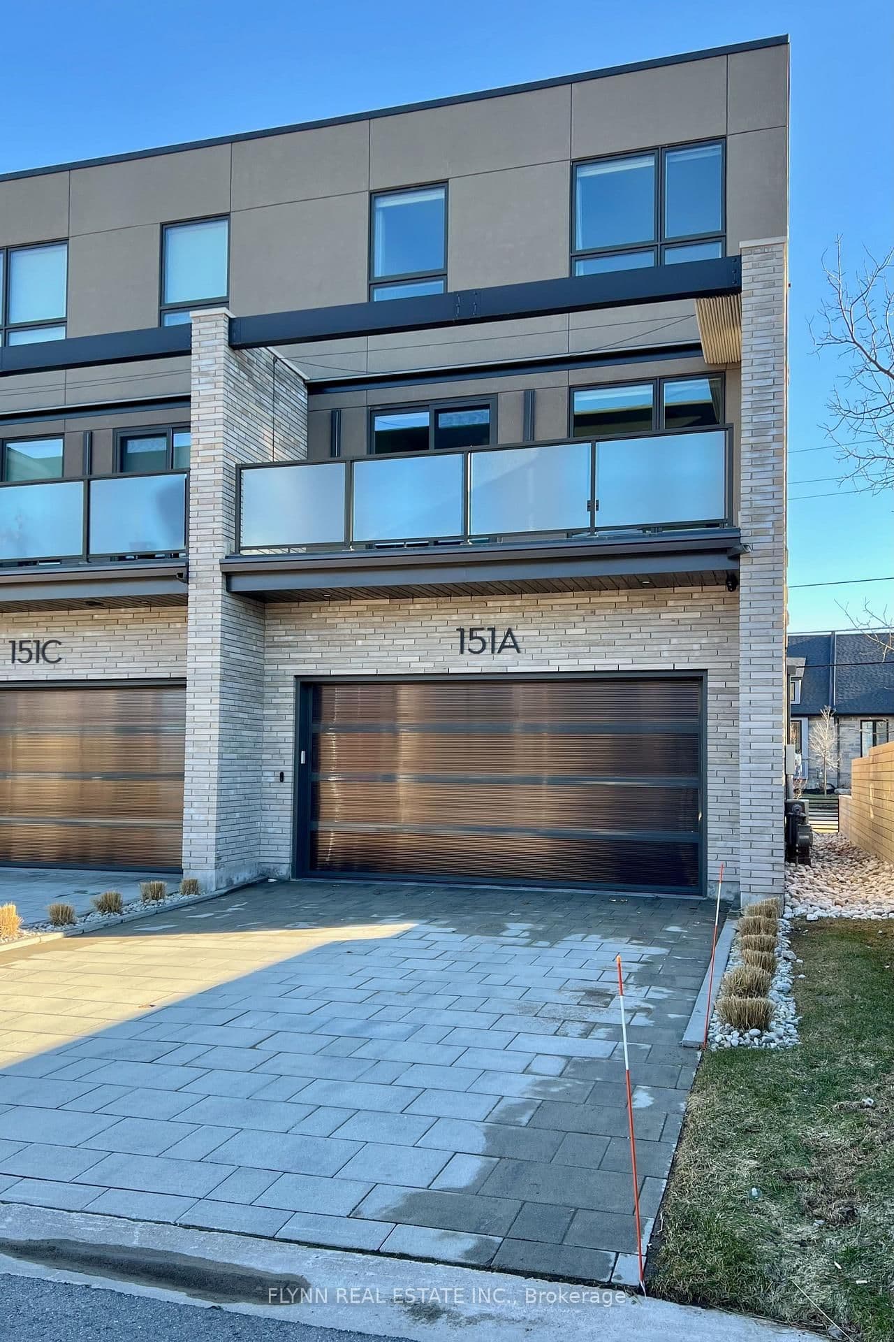 Condo Townhouse at 151A Port Robinson Road, Pelham, ON - Photo 4 - RE/MAX Garden City Realty