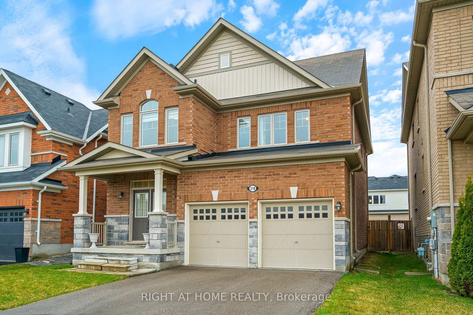 Detached at 318 Concession 3 Road, Niagara-on-the-Lake, ON - Photo 2 - RE/MAX Garden City Realty