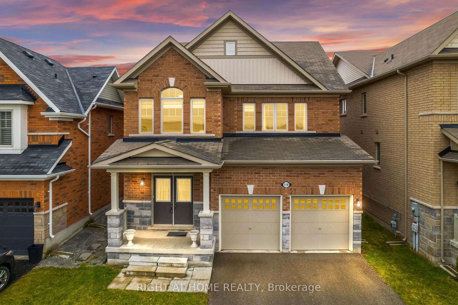 Detached at 318 Concession 3 Road, Niagara-on-the-Lake, ON - Photo 3 - RE/MAX Garden City Realty