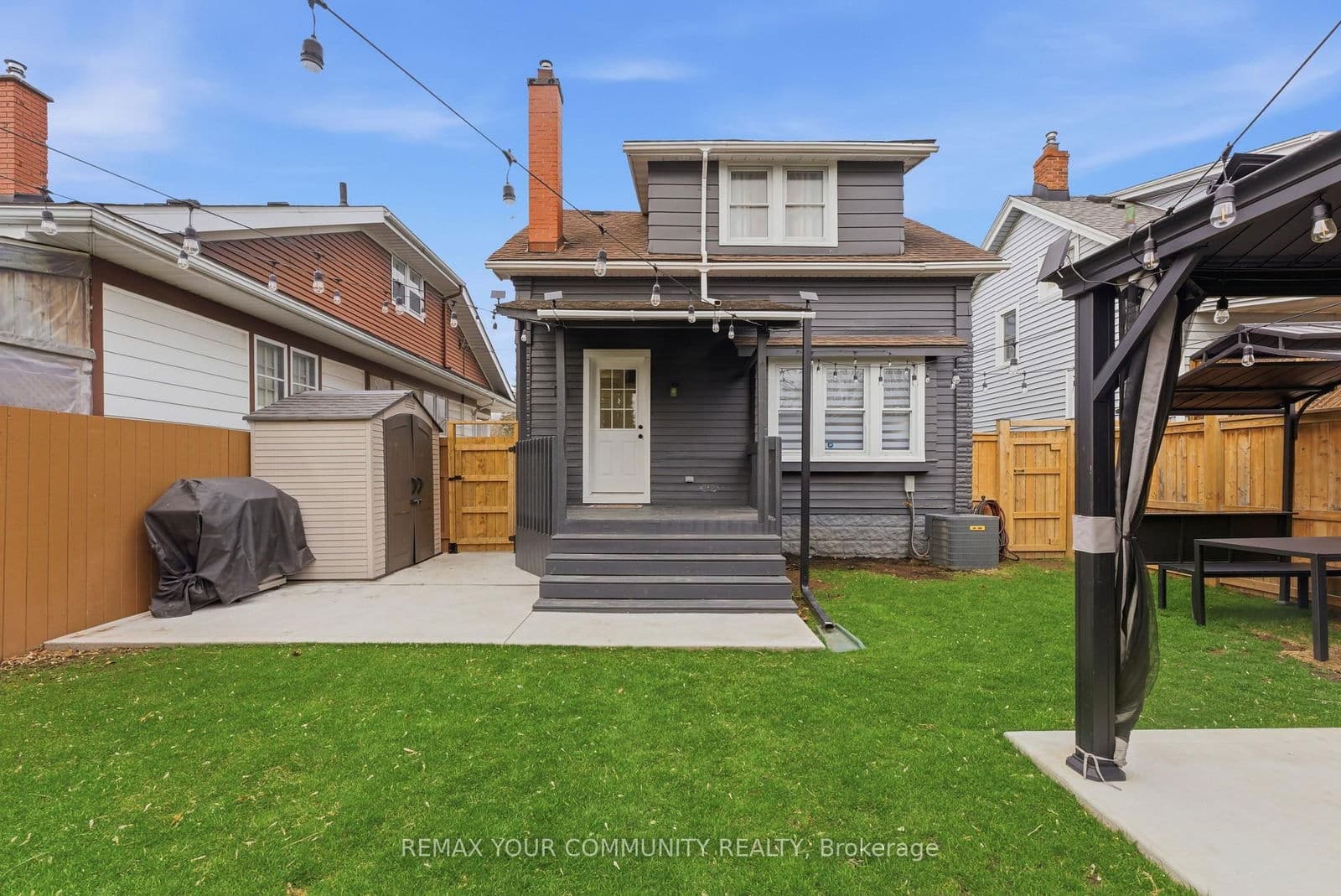 Detached at 16 Marquis Street, St. Catharines, ON - Photo 33 - RE/MAX Garden City Realty