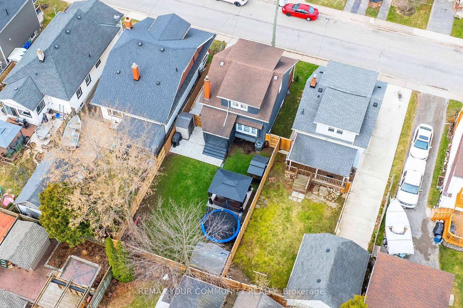 Detached at 16 Marquis Street, St. Catharines, ON - Photo 35 - RE/MAX Garden City Realty