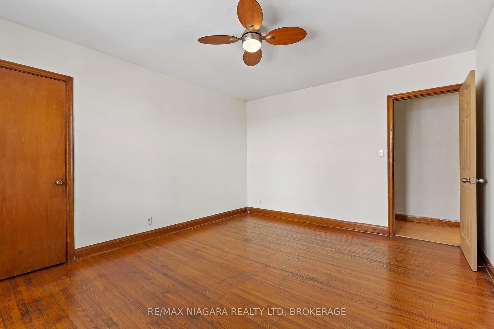 Fourplex at UNIT #1- 136 Haig Street, St. Catharines, ON - Photo 12 - RE/MAX Garden City Realty