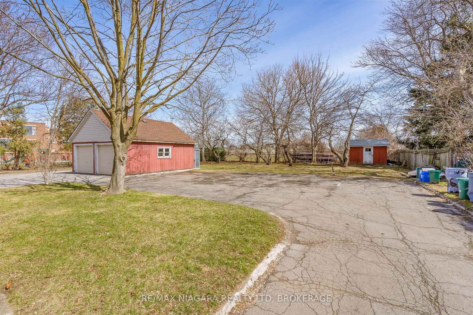 Fourplex at UNIT #1- 136 Haig Street, St. Catharines, ON - Photo 13 - RE/MAX Garden City Realty