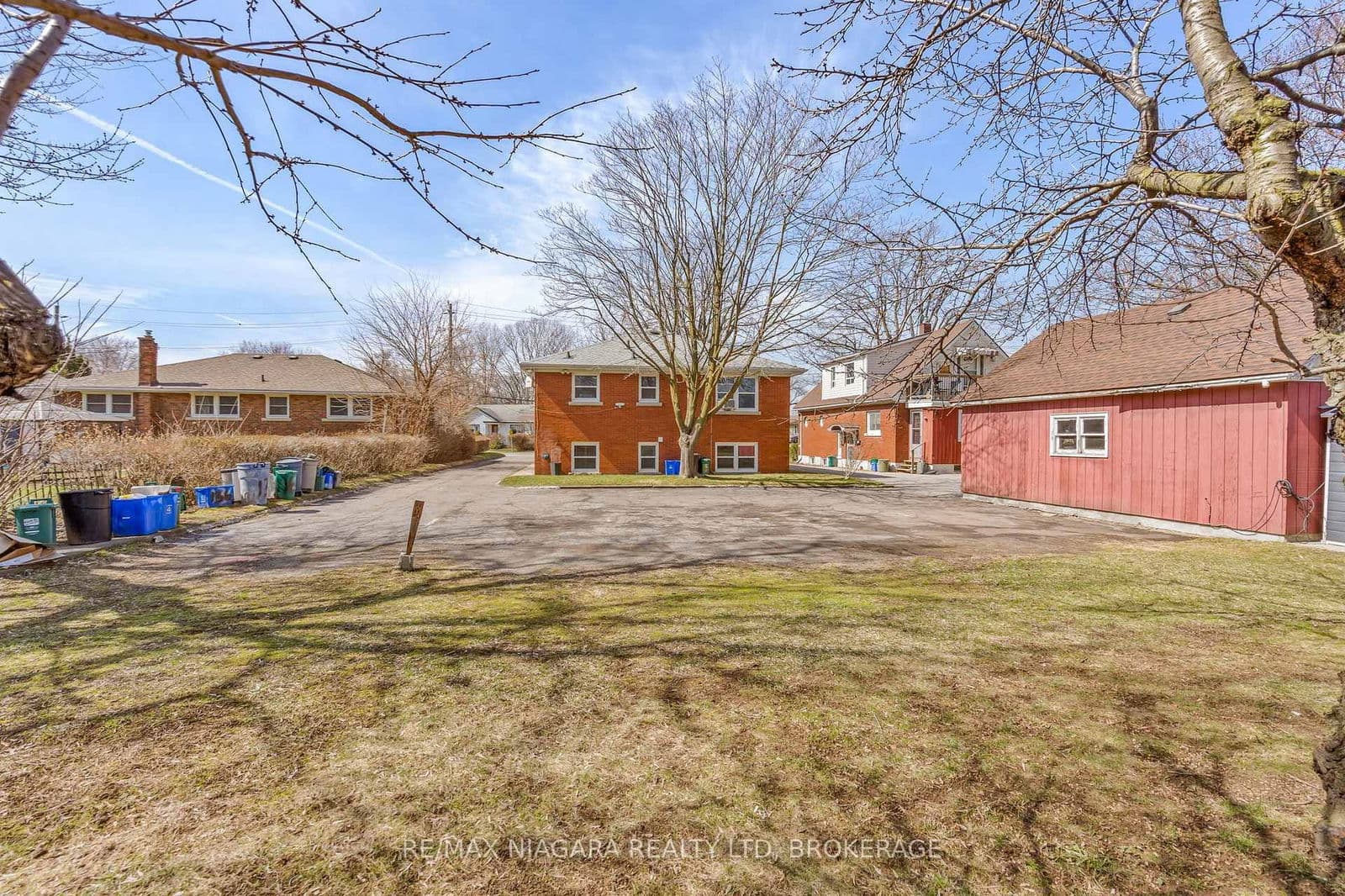 Fourplex at UNIT #1- 136 Haig Street, St. Catharines, ON - Photo 15 - RE/MAX Garden City Realty