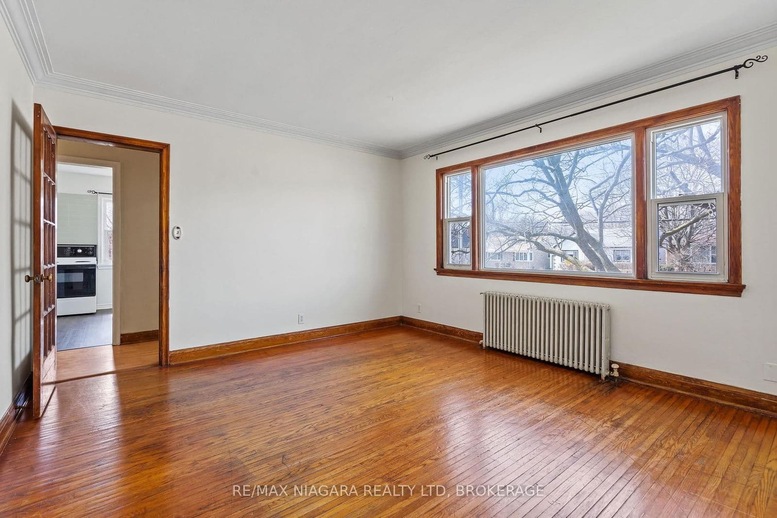 Fourplex at UNIT #1- 136 Haig Street, St. Catharines, ON - Photo 5 - RE/MAX Garden City Realty