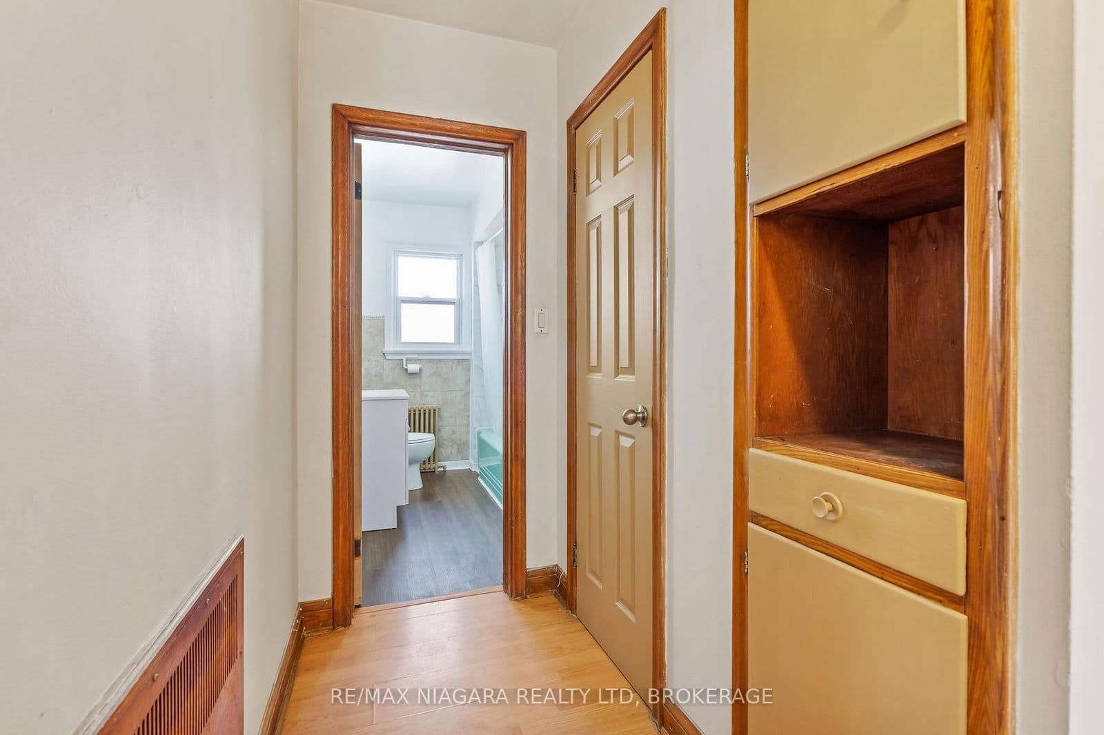 Fourplex at UNIT #1- 136 Haig Street, St. Catharines, ON - Photo 8 - RE/MAX Garden City Realty