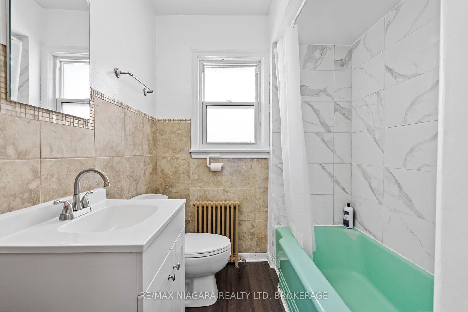 Fourplex at UNIT #1- 136 Haig Street, St. Catharines, ON - Photo 9 - RE/MAX Garden City Realty