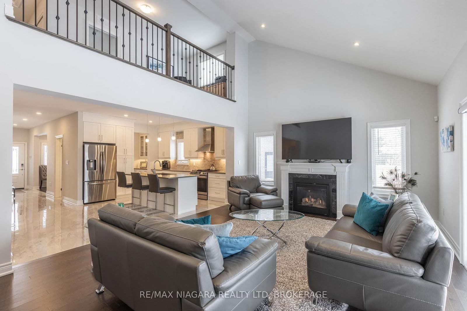 Detached at 3628 Allen Trail, Fort Erie, ON - Photo 13 - RE/MAX Garden City Realty