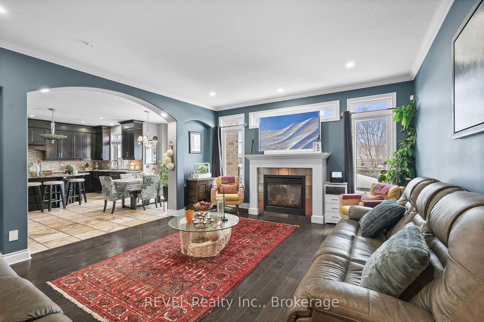 Detached at 6600 Richard Crescent, Niagara Falls, ON - Photo 14 - RE/MAX Garden City Realty