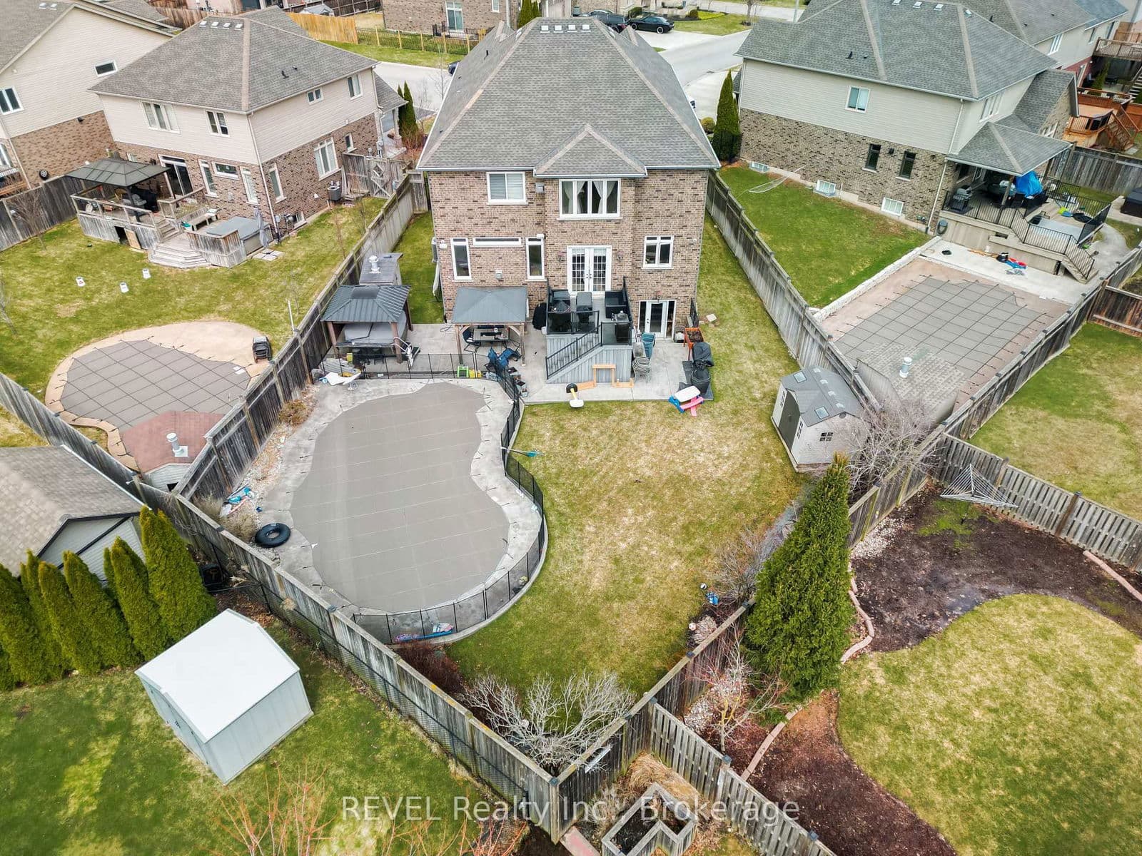 Detached at 6600 Richard Crescent, Niagara Falls, ON - Photo 43 - RE/MAX Garden City Realty