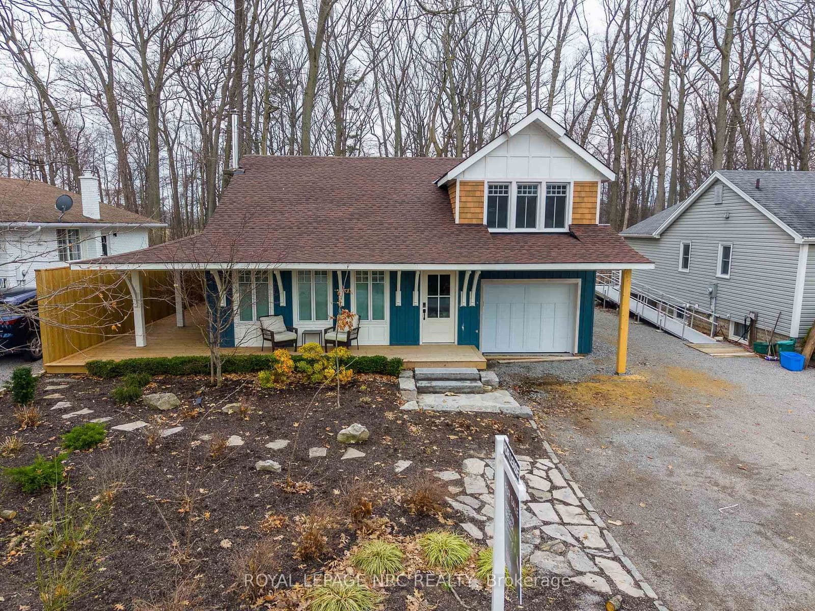 Detached at 46 Shakespeare Avenue, Niagara-on-the-Lake, ON - Photo 1 - RE/MAX Garden City Realty