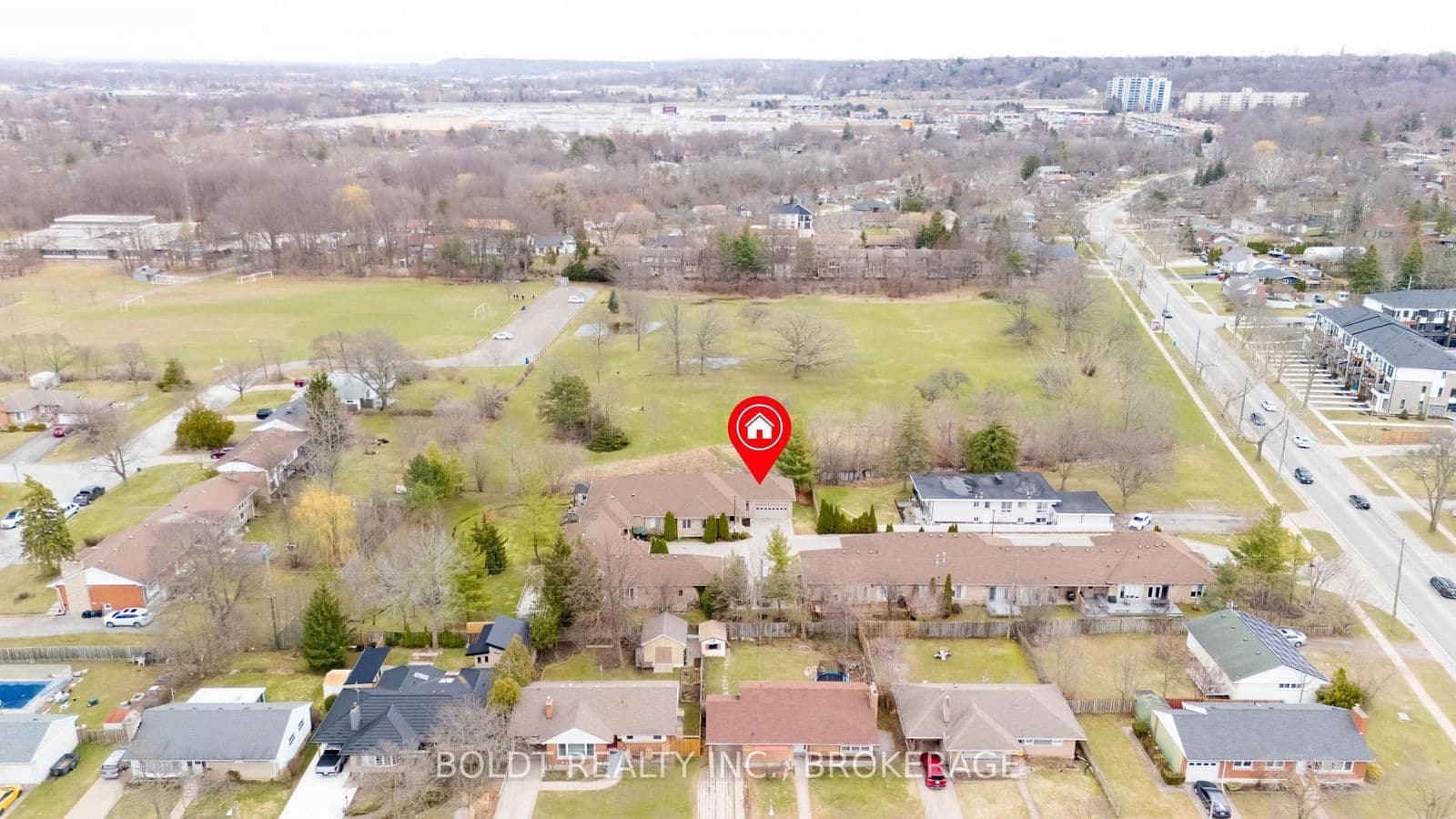 Condo Townhouse at 6- 139 Glendale Avenue, St. Catharines, ON - Photo 30 - RE/MAX Garden City Realty