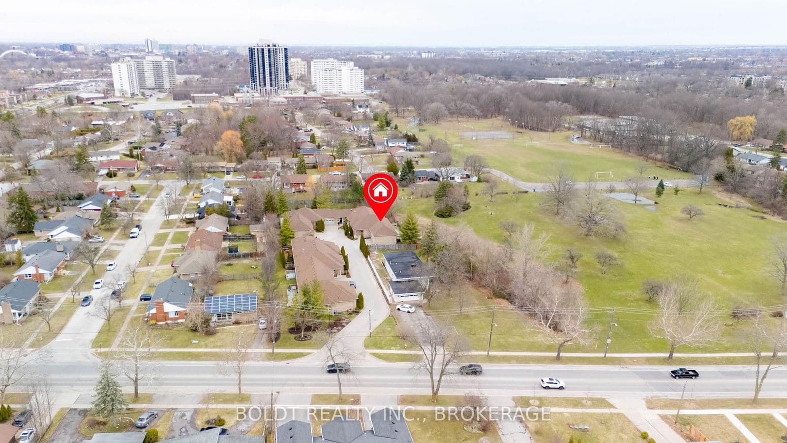 Condo Townhouse at 6- 139 Glendale Avenue, St. Catharines, ON - Photo 31 - RE/MAX Garden City Realty