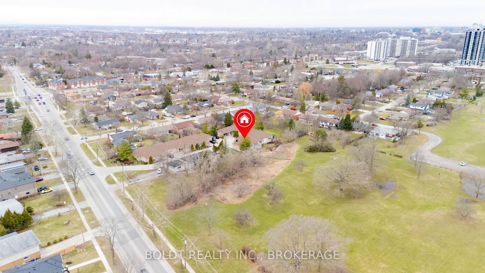 Condo Townhouse at 6- 139 Glendale Avenue, St. Catharines, ON - Photo 32 - RE/MAX Garden City Realty