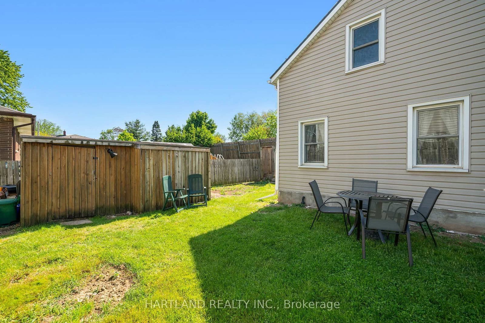 Detached at 6150 Church's Lane, Niagara Falls, ON - Photo 29 - RE/MAX Garden City Realty