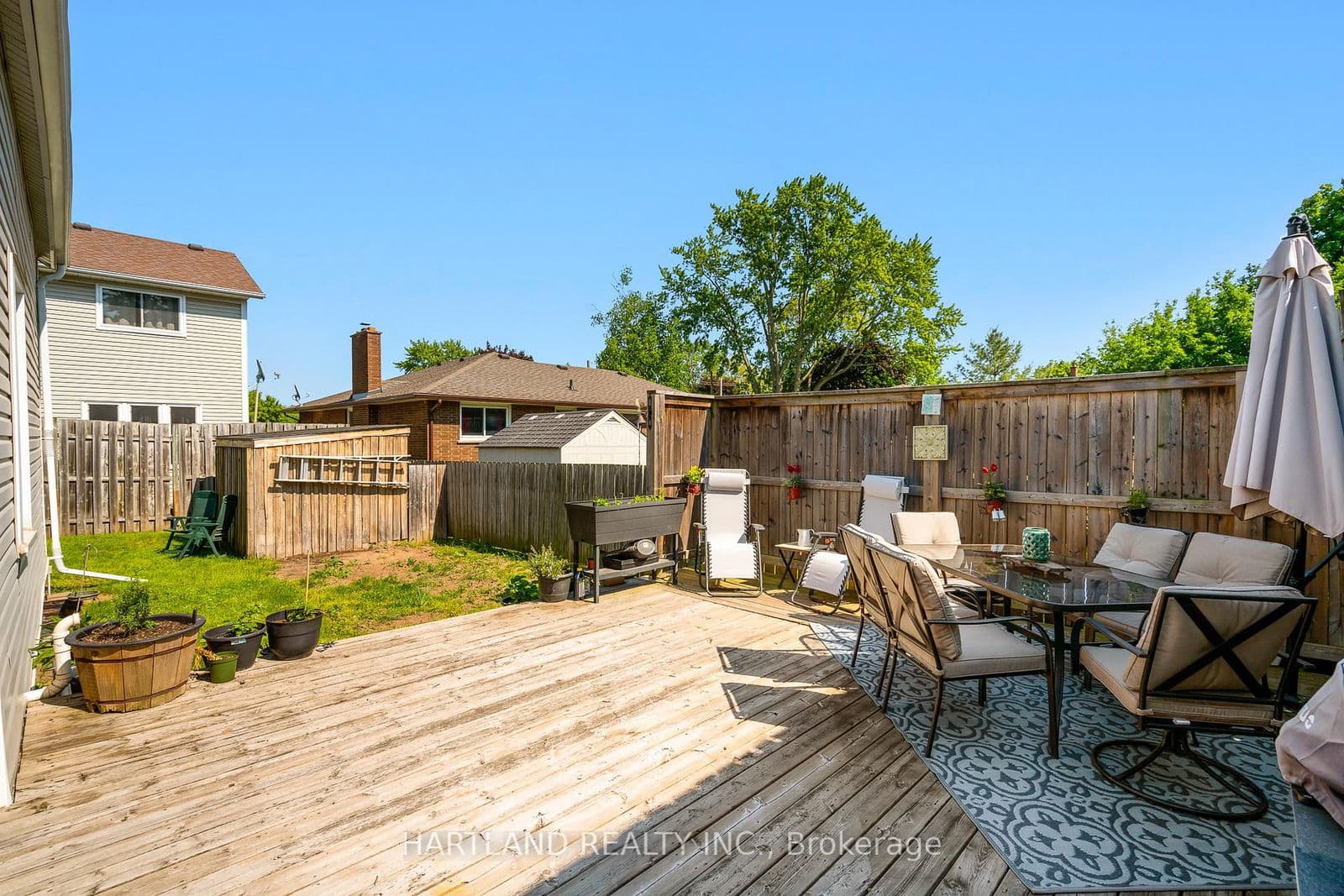 Detached at 6150 Church's Lane, Niagara Falls, ON - Photo 32 - RE/MAX Garden City Realty