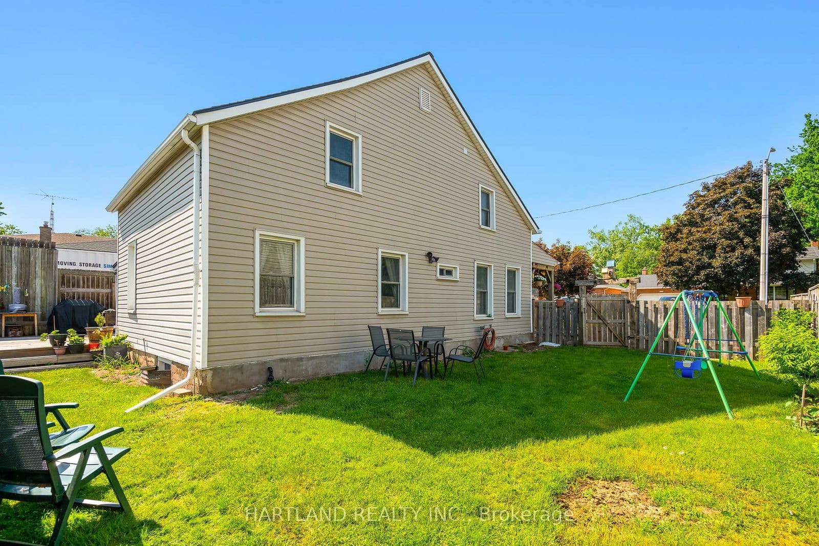 Detached at 6150 Church's Lane, Niagara Falls, ON - Photo 33 - RE/MAX Garden City Realty