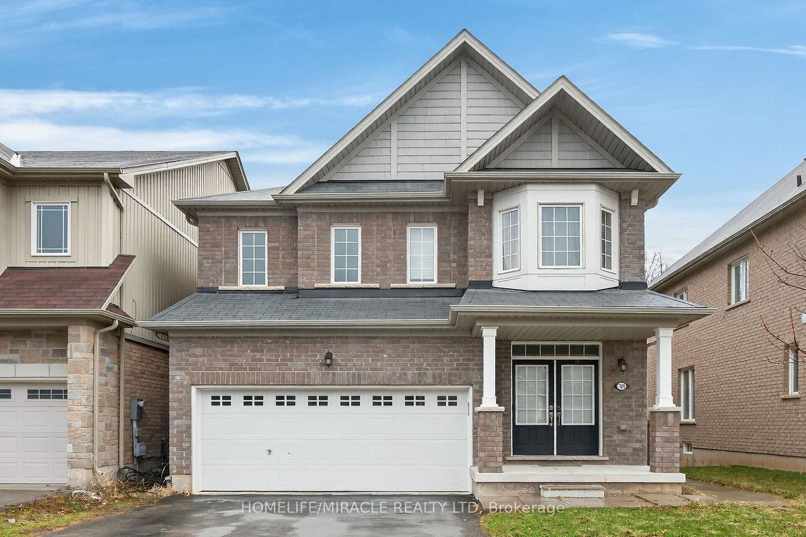 Detached at 7809 Hackberry Trail, Niagara Falls, ON - Photo 1 - RE/MAX Garden City Realty
