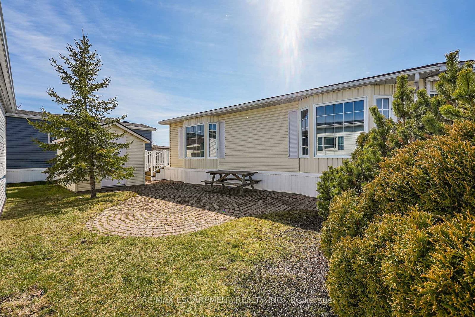 Modular Home at 11- 3033 Townline Road, Fort Erie, ON - Photo 20 - RE/MAX Garden City Realty