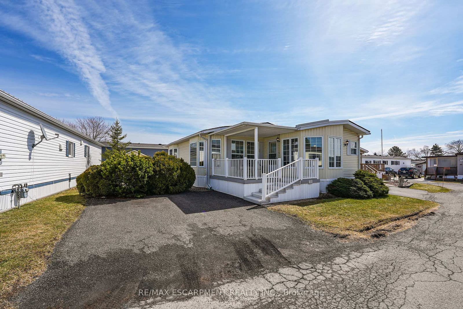 Modular Home at 11- 3033 Townline Road, Fort Erie, ON - Photo 21 - RE/MAX Garden City Realty