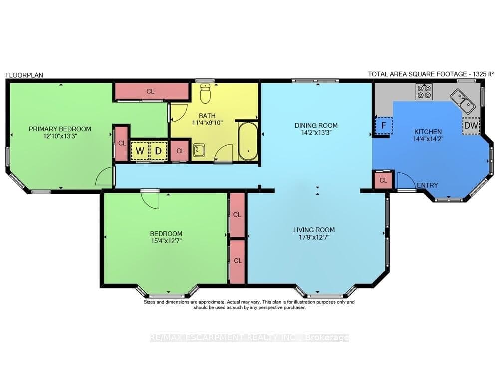 Modular Home at 11- 3033 Townline Road, Fort Erie, ON - Photo 22 - RE/MAX Garden City Realty