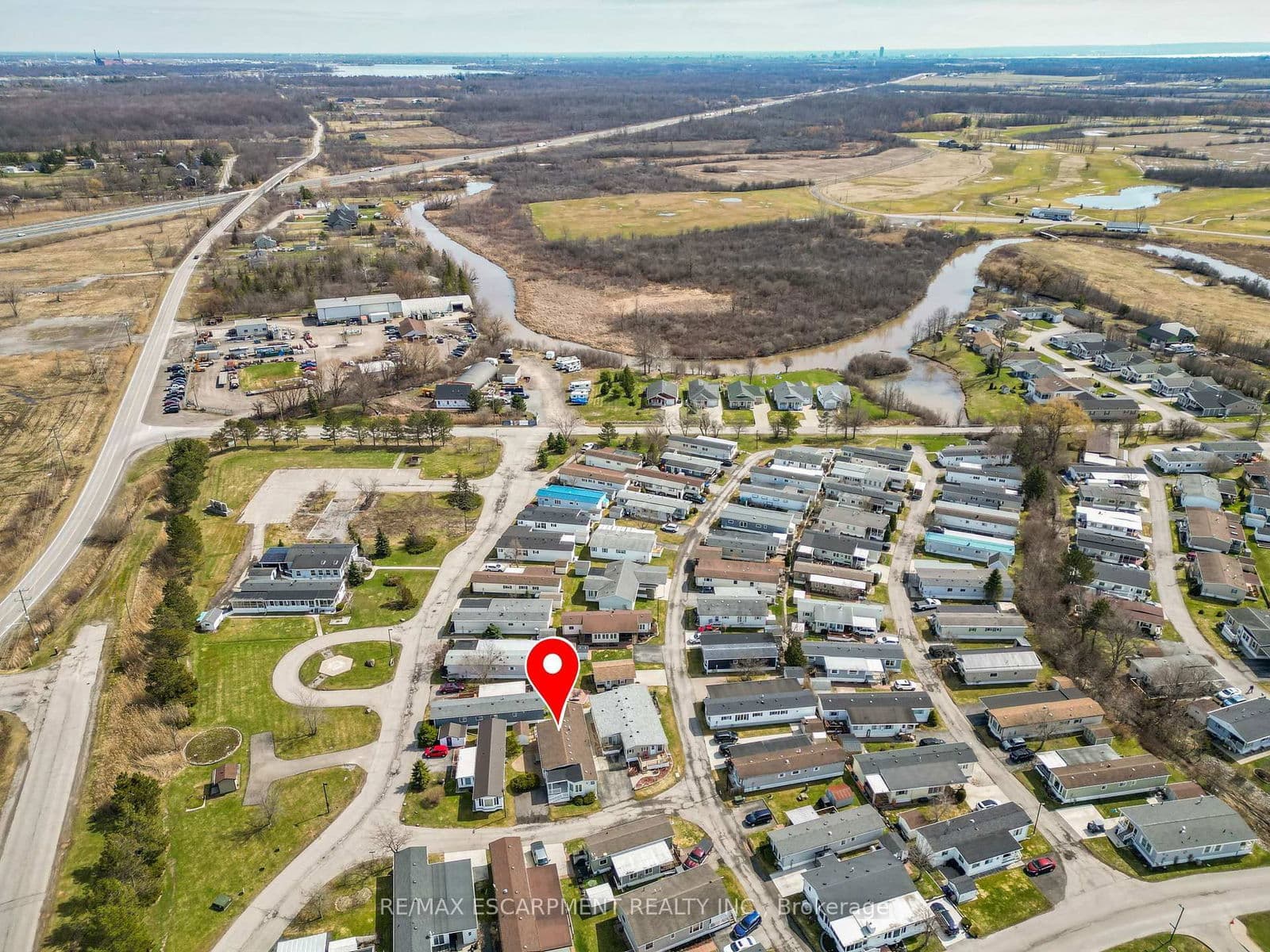 Modular Home at 11- 3033 Townline Road, Fort Erie, ON - Photo 23 - RE/MAX Garden City Realty