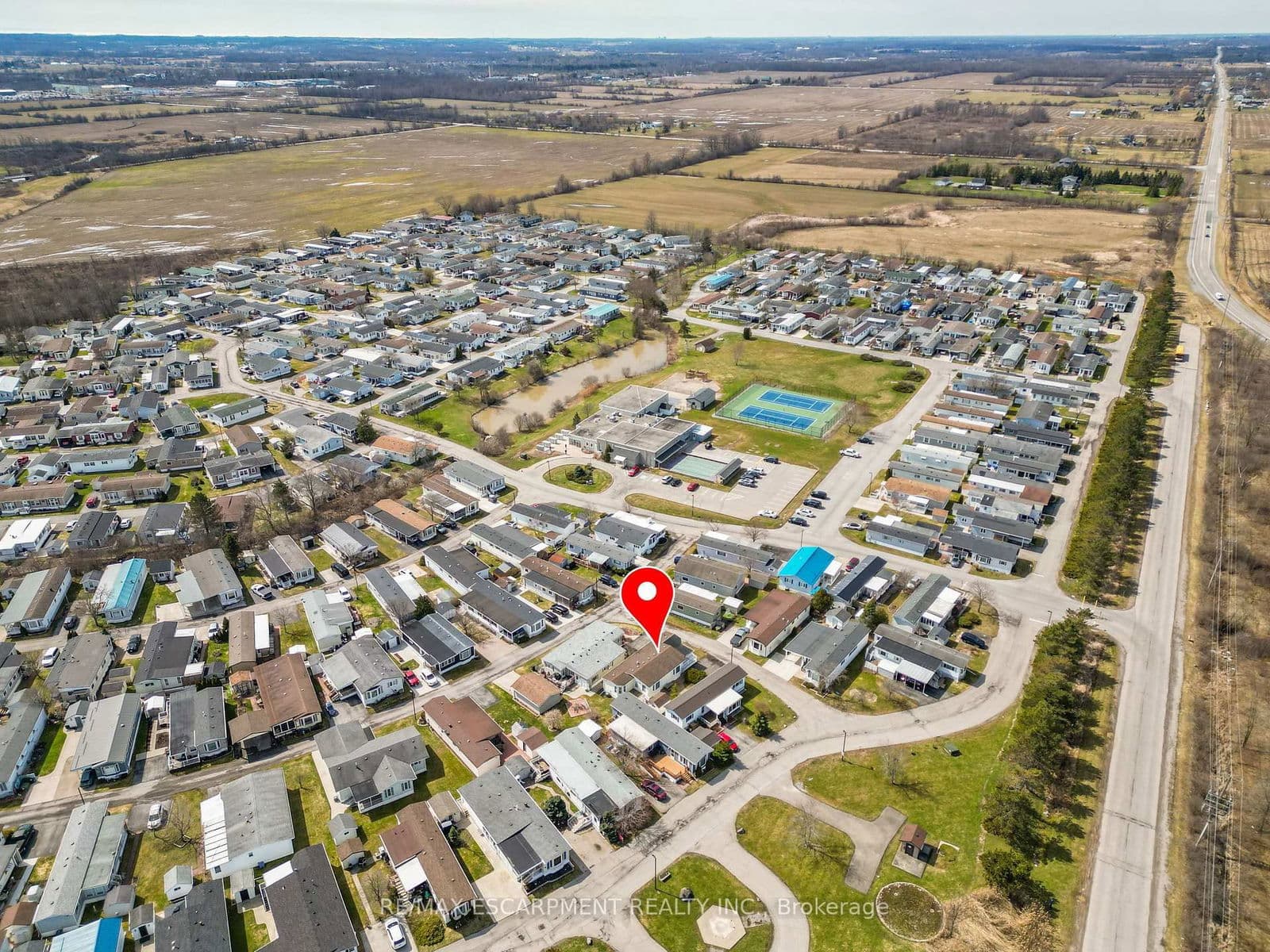 Modular Home at 11- 3033 Townline Road, Fort Erie, ON - Photo 24 - RE/MAX Garden City Realty