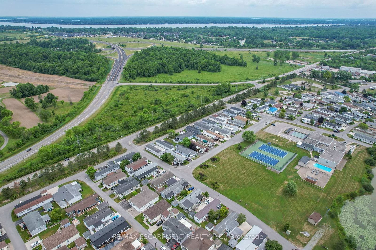 Modular Home at 11- 3033 Townline Road, Fort Erie, ON - Photo 25 - RE/MAX Garden City Realty