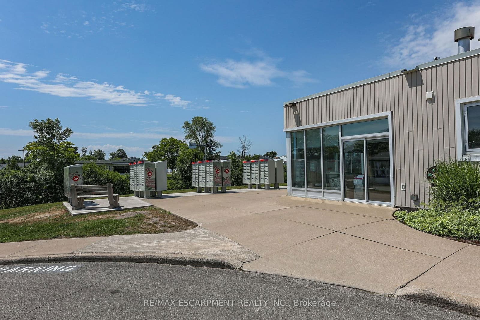 Modular Home at 11- 3033 Townline Road, Fort Erie, ON - Photo 26 - RE/MAX Garden City Realty