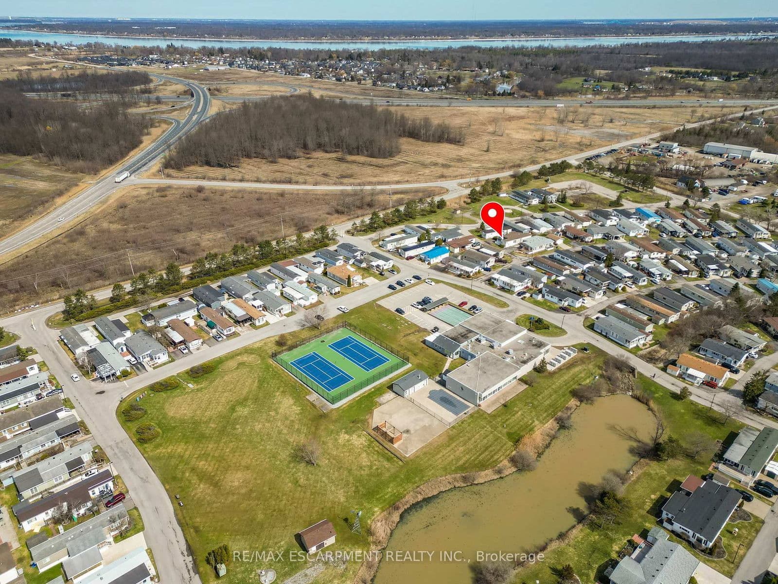 Modular Home at 11- 3033 Townline Road, Fort Erie, ON - Photo 3 - RE/MAX Garden City Realty