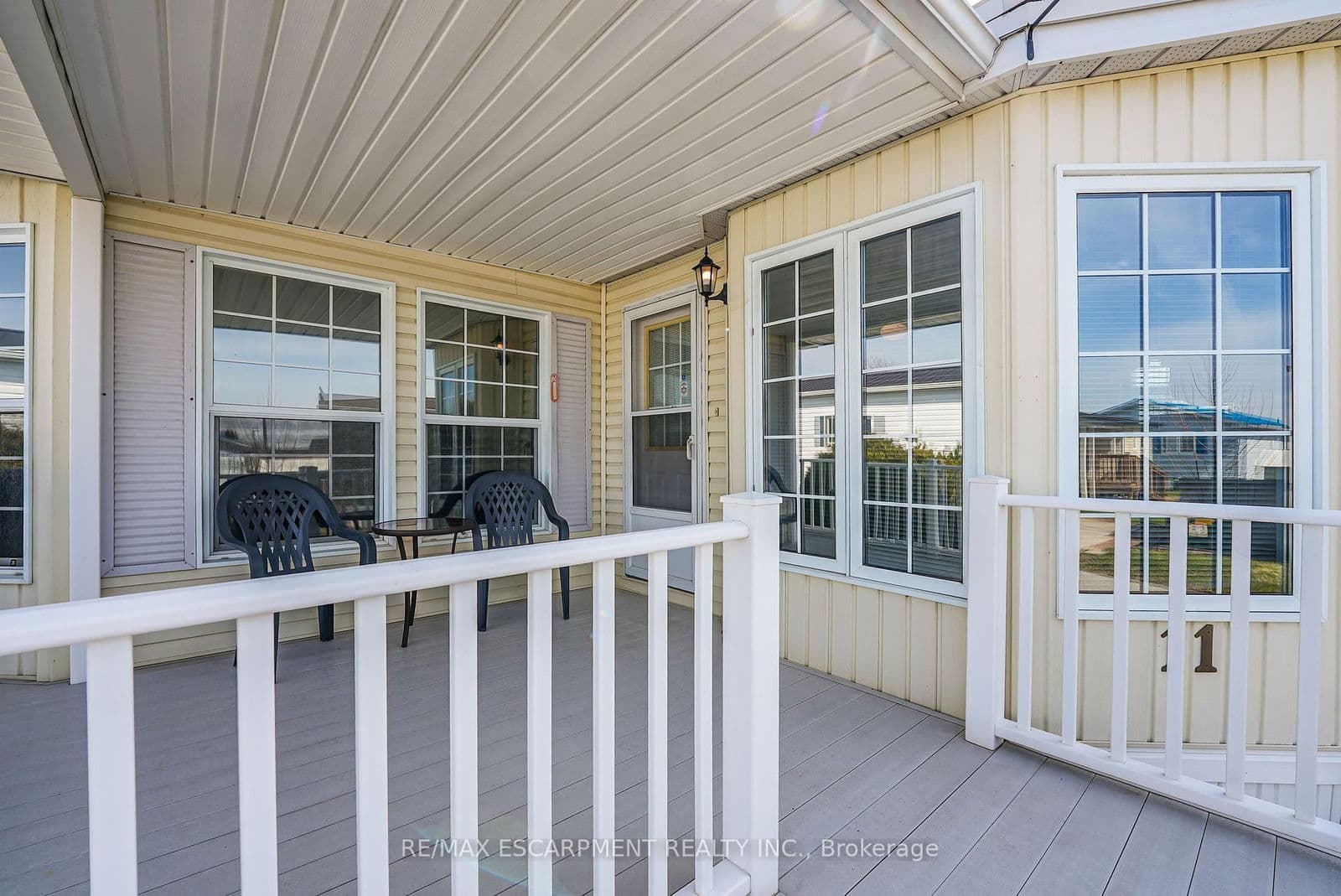 Modular Home at 11- 3033 Townline Road, Fort Erie, ON - Photo 4 - RE/MAX Garden City Realty