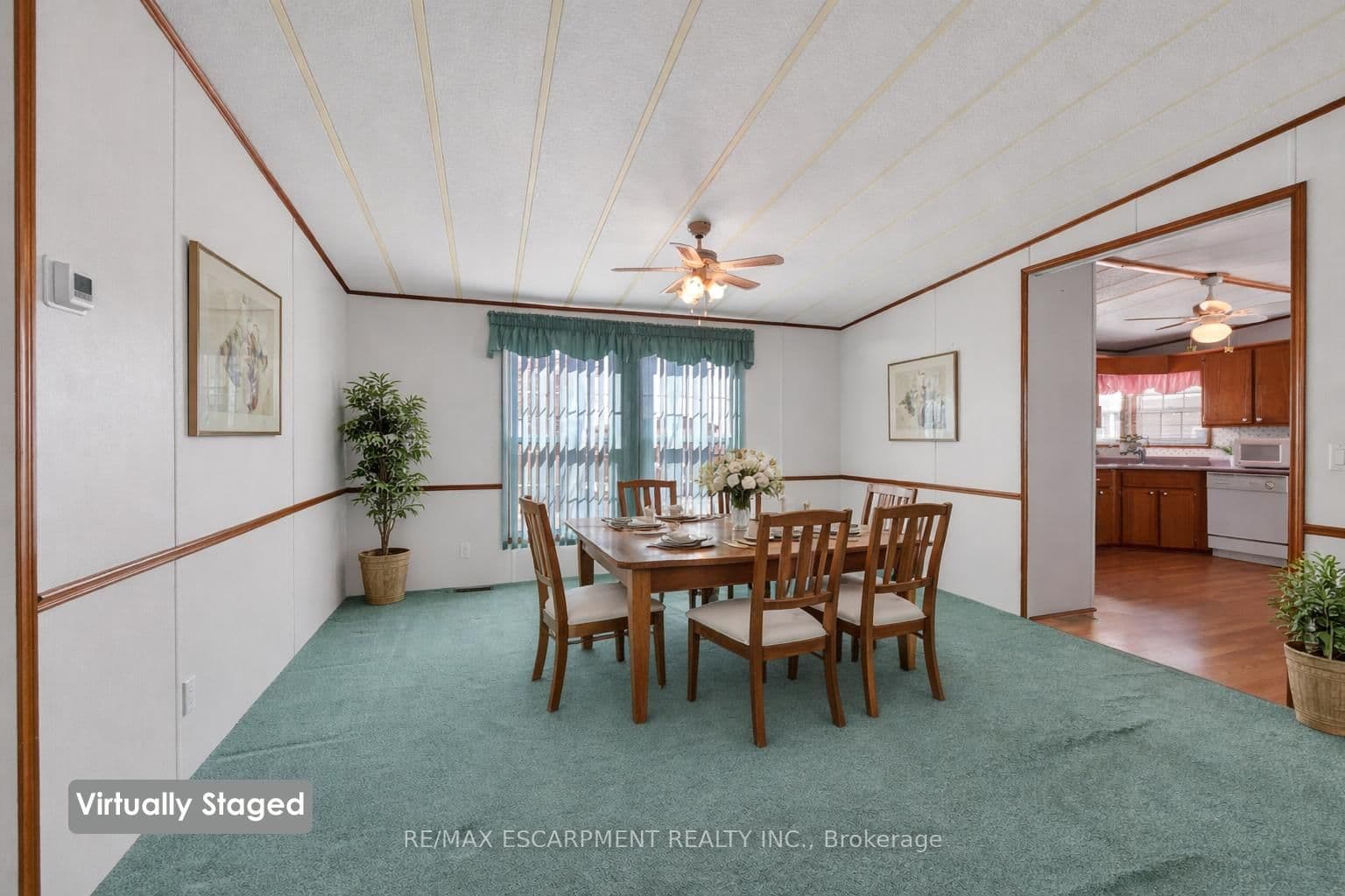 Modular Home at 11- 3033 Townline Road, Fort Erie, ON - Photo 8 - RE/MAX Garden City Realty