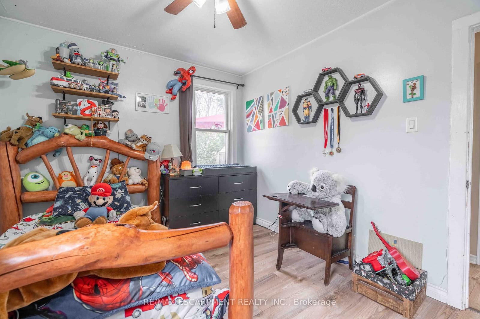 Detached at 316 Dufferin Street, Fort Erie, ON - Photo 19 - RE/MAX Garden City Realty