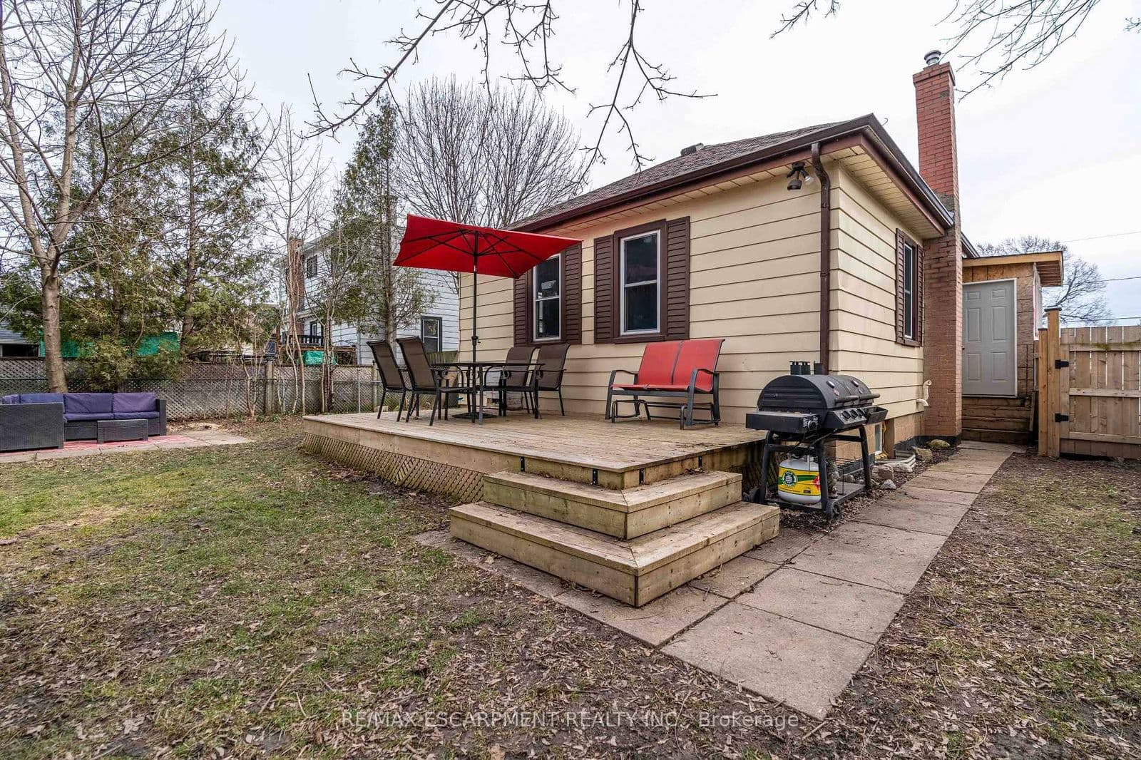 Detached at 316 Dufferin Street, Fort Erie, ON - Photo 35 - RE/MAX Garden City Realty