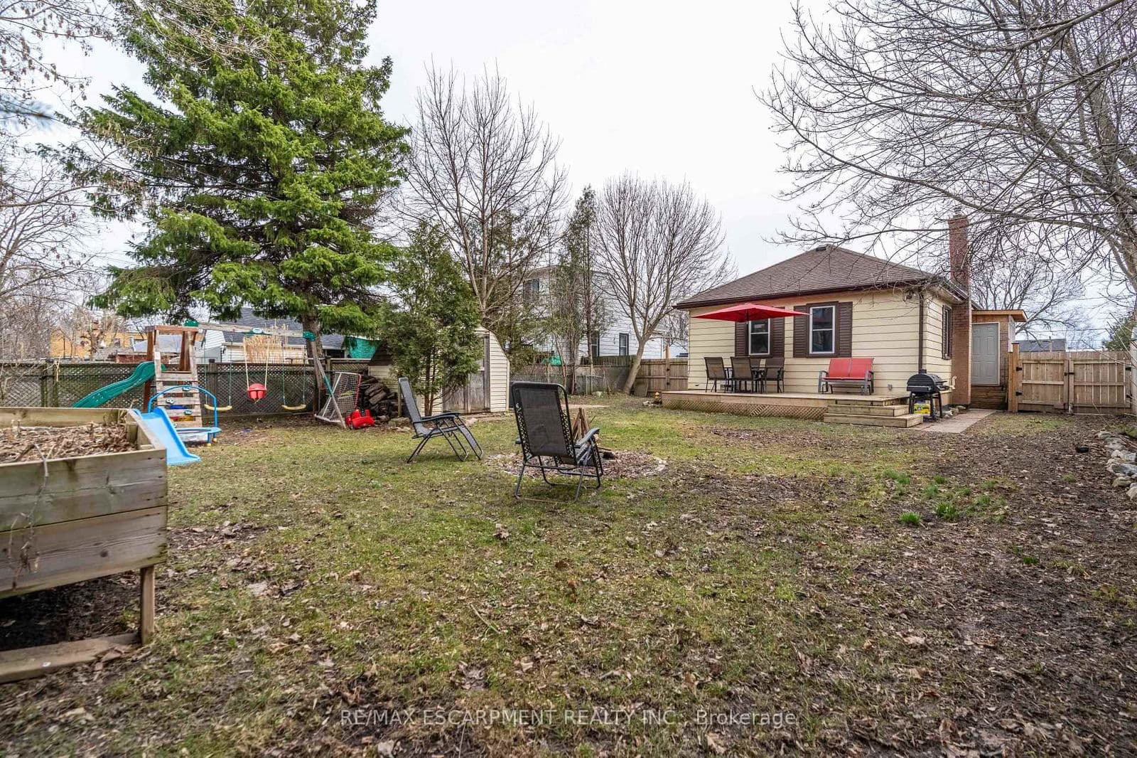 Detached at 316 Dufferin Street, Fort Erie, ON - Photo 36 - RE/MAX Garden City Realty