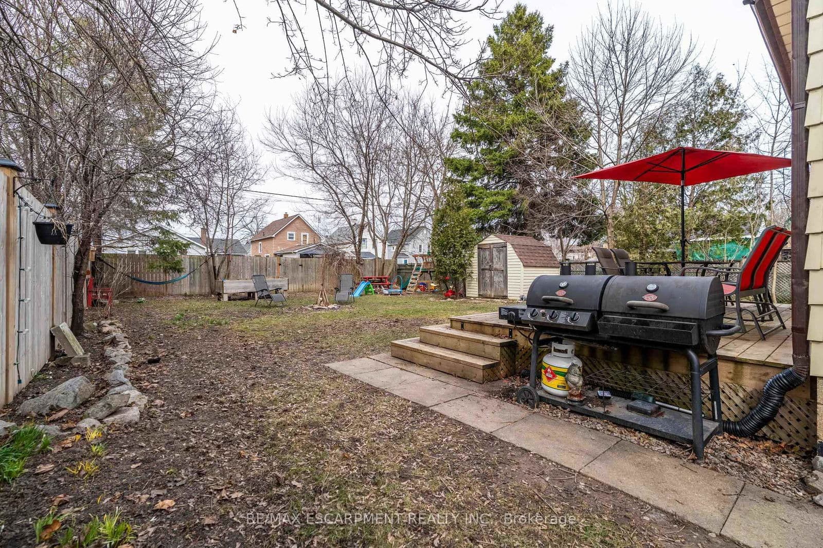 Detached at 316 Dufferin Street, Fort Erie, ON - Photo 37 - RE/MAX Garden City Realty