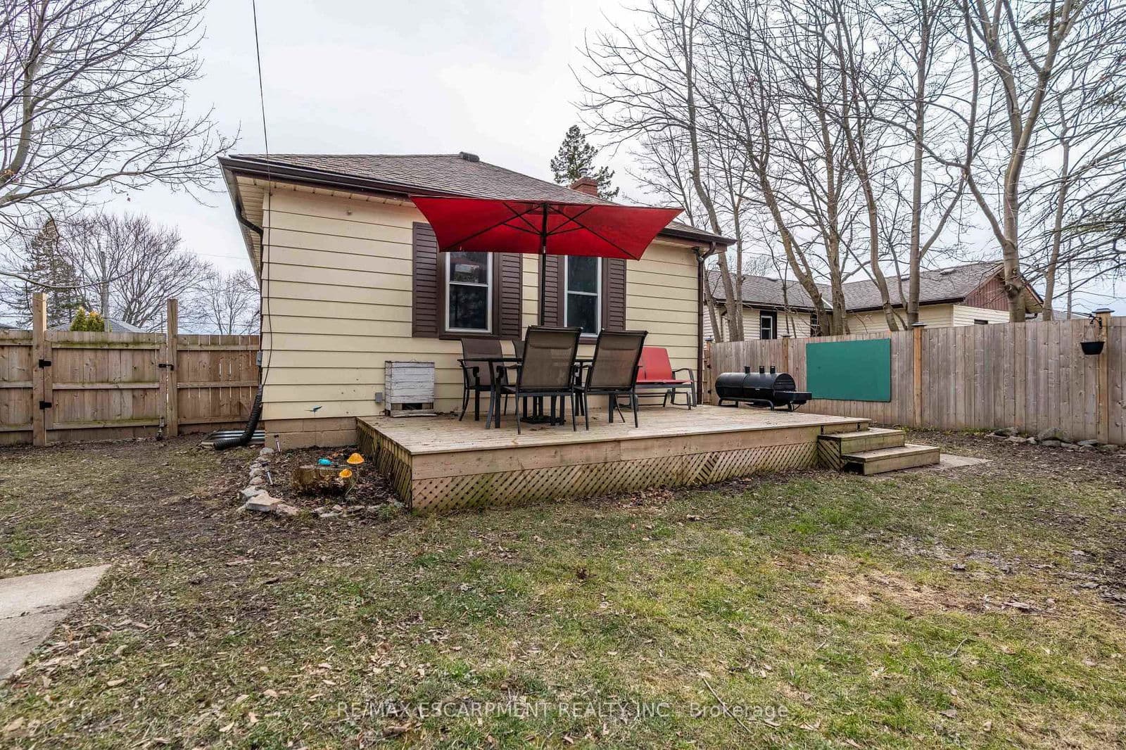 Detached at 316 Dufferin Street, Fort Erie, ON - Photo 39 - RE/MAX Garden City Realty