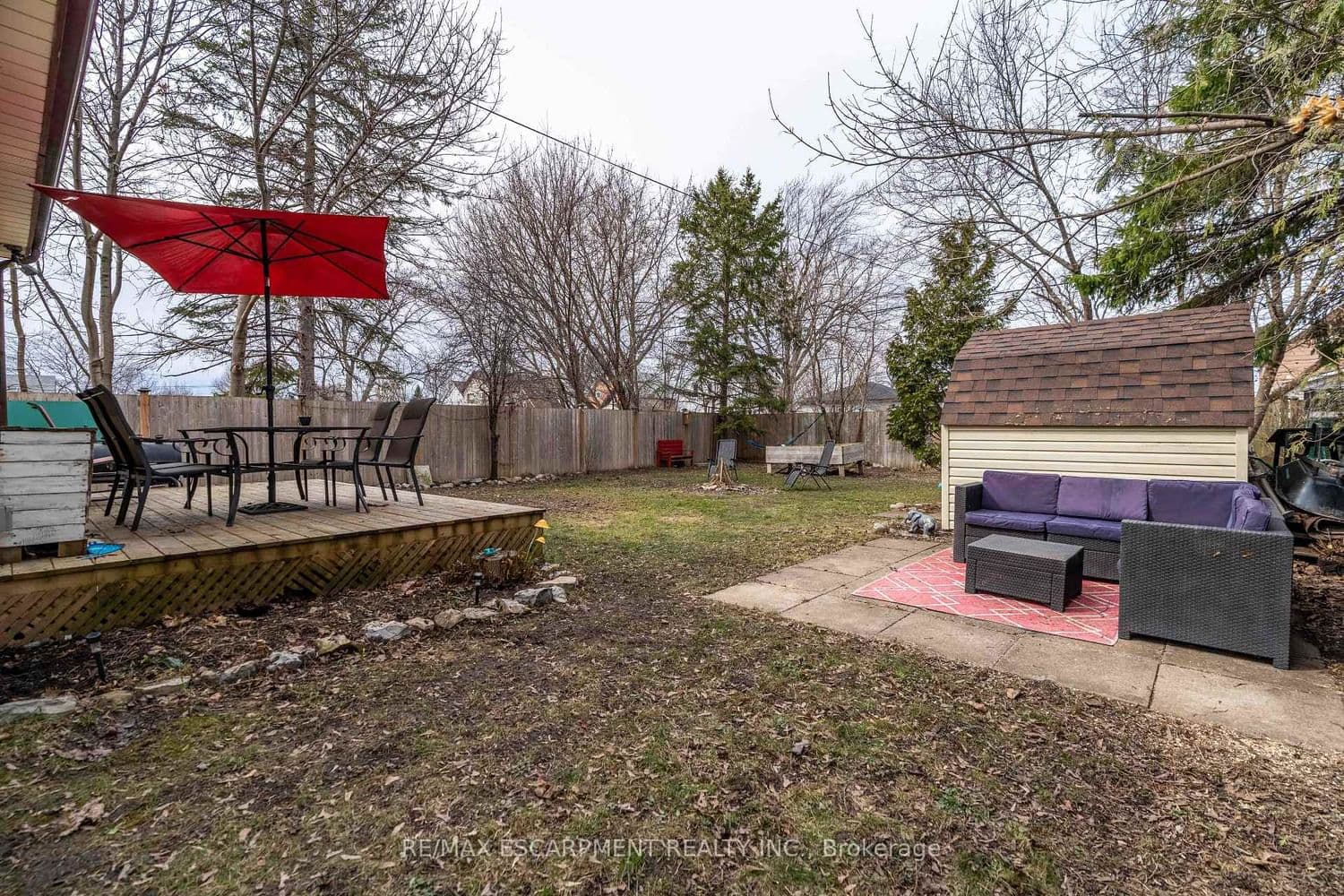 Detached at 316 Dufferin Street, Fort Erie, ON - Photo 40 - RE/MAX Garden City Realty
