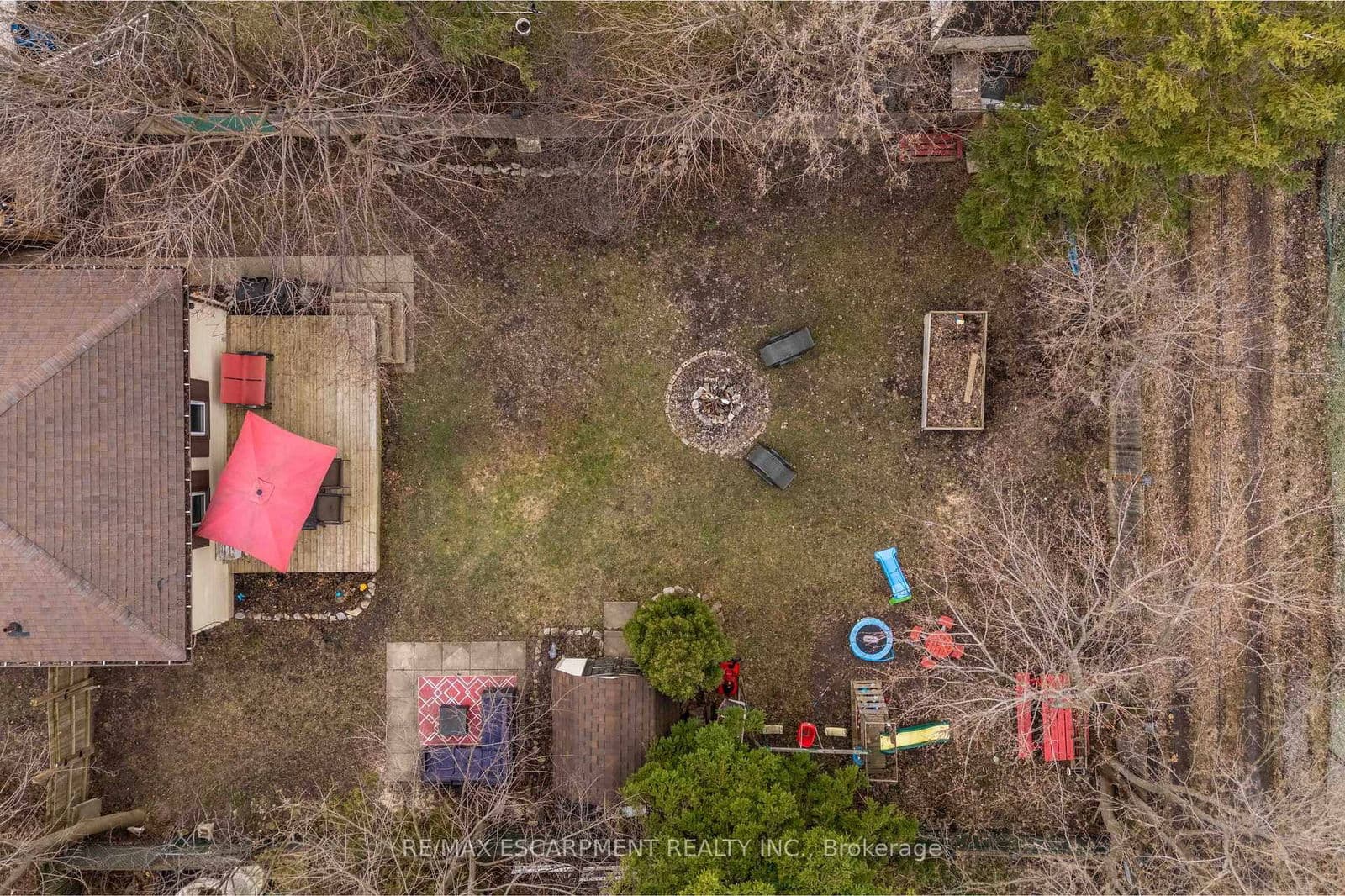 Detached at 316 Dufferin Street, Fort Erie, ON - Photo 42 - RE/MAX Garden City Realty