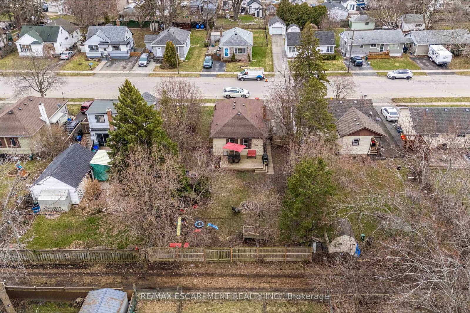 Detached at 316 Dufferin Street, Fort Erie, ON - Photo 43 - RE/MAX Garden City Realty