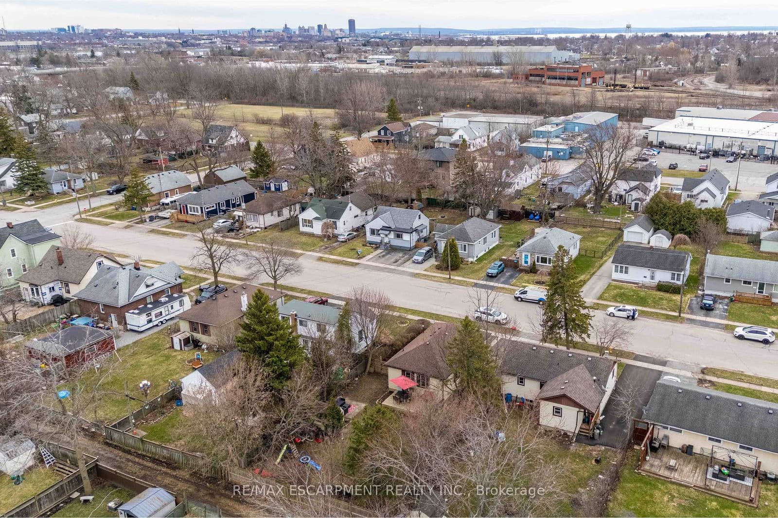 Detached at 316 Dufferin Street, Fort Erie, ON - Photo 44 - RE/MAX Garden City Realty