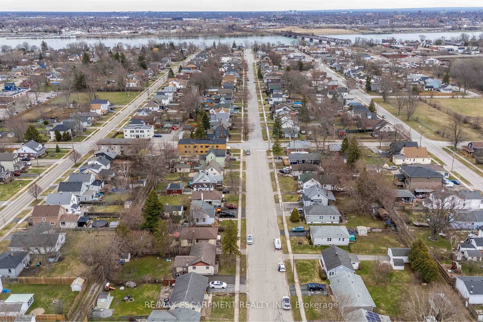 Detached at 316 Dufferin Street, Fort Erie, ON - Photo 45 - RE/MAX Garden City Realty