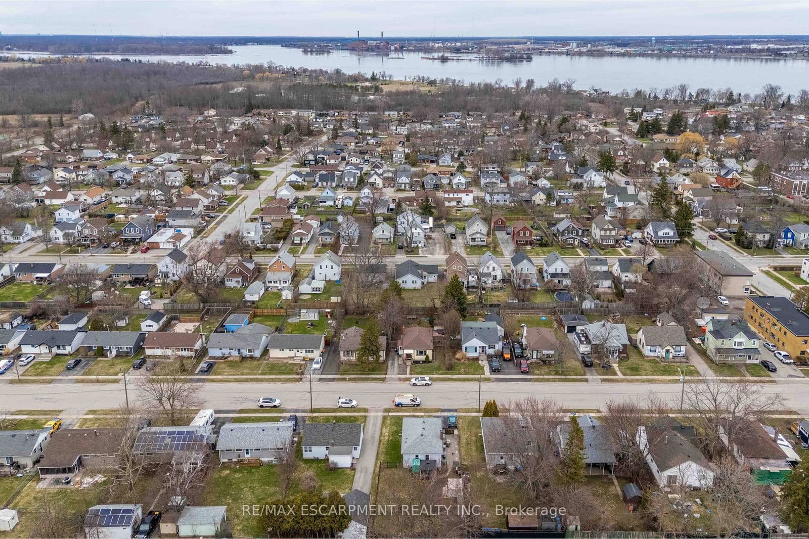 Detached at 316 Dufferin Street, Fort Erie, ON - Photo 47 - RE/MAX Garden City Realty