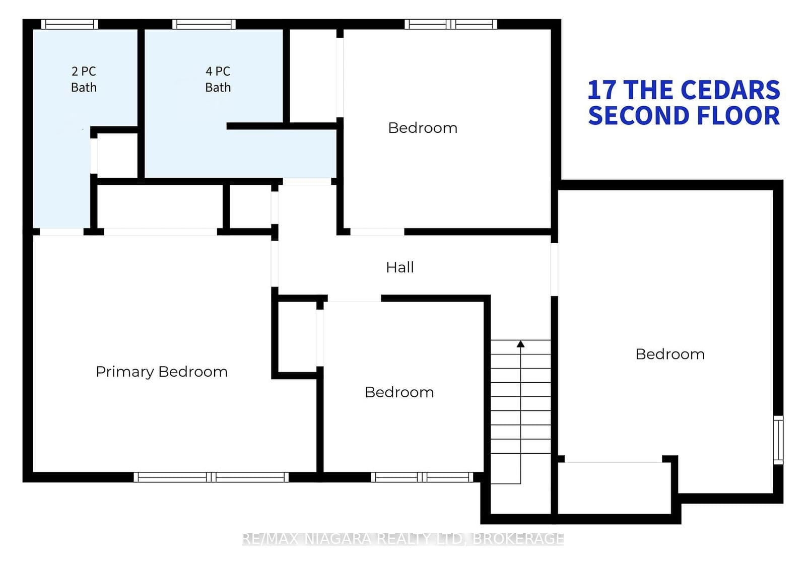 Detached at 17 The Cedars, St. Catharines, ON - Photo 19 - RE/MAX Garden City Realty