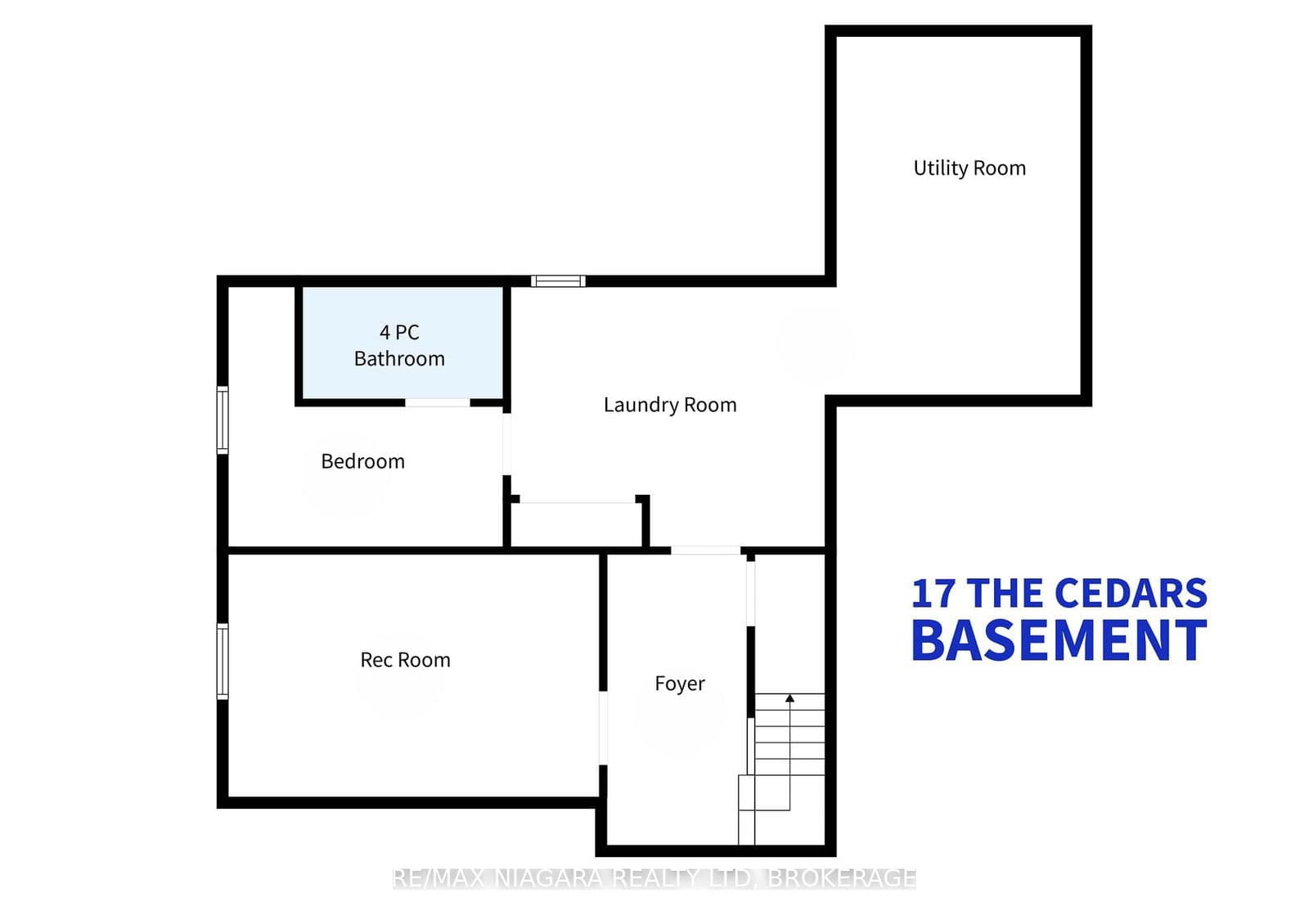 Detached at 17 The Cedars, St. Catharines, ON - Photo 29 - RE/MAX Garden City Realty