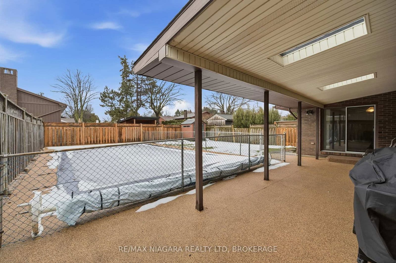 Detached at 17 The Cedars, St. Catharines, ON - Photo 36 - RE/MAX Garden City Realty